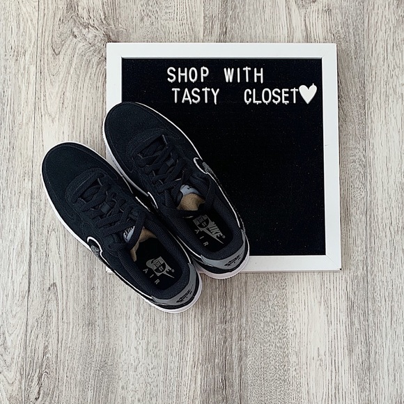 Nike air force 1 sneakers - Picture 7 of 8